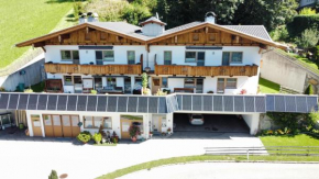 Ferienwohnung Natural A